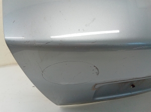 Skoda Octavia II (2004–2013) Trunk lid 1U6827023 - 7