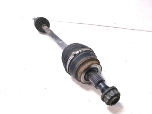 Mercedes Benz ML-Class 166 (2011–2015) Antriebswelle vorne und ihre Teile - 5