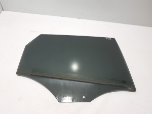 Vitre de porte latérale arrière - 8R0845206G