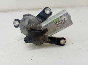 Opel Vectra C (2002–2008) Heckwischermotor 009185821 - 3