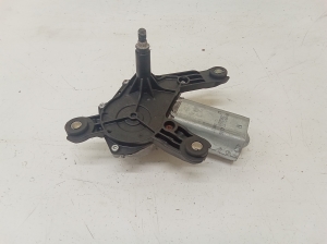 Heckwischermotor - 009185821