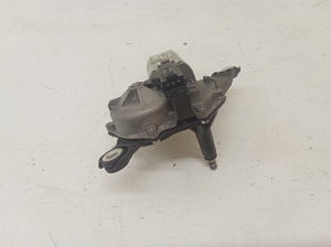 Opel Vectra C (2002–2008) Heckwischermotor 009185821 - 4