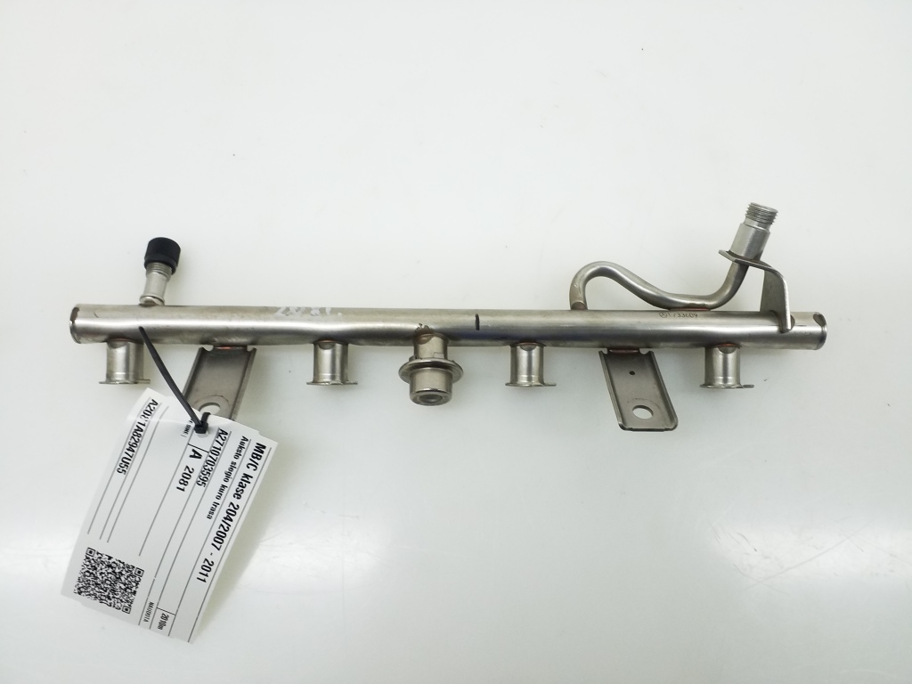 MERCEDES-BENZ C-Class W204/S204/C204 (2004-2015) Fuel Rail A2710703595,A2710703595 20302233