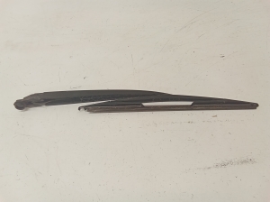 Opel Vectra C (2002–2008) Rear squeegee leg 9185822 - 2