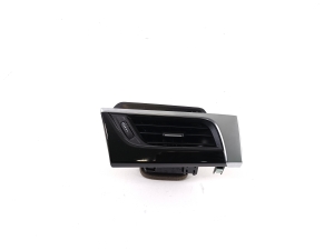 BMW X1 F48 (2015–2022) Dashboard air vent grilles 9292739 - 3