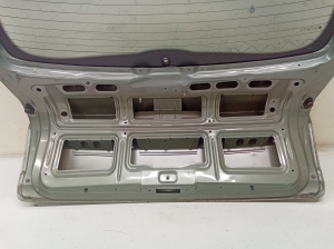 Opel Vectra C (2002–2008) Heckklappe 93172509 - 4