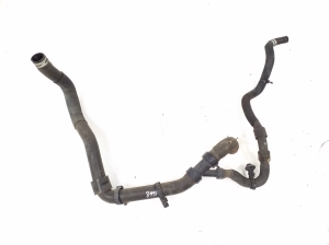 Ford Mondeo V (2014–2018) Schlauch DG938B273JH - 3