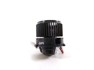 BMW X1 F48 (2015–2022) Salongi puhuri mootor 9297752 - 2