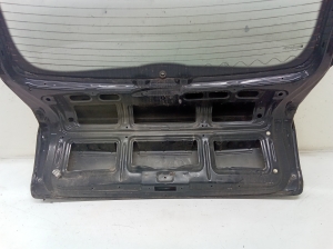 Opel Vectra C (2002–2008) Trunk lid 93172509 - 2