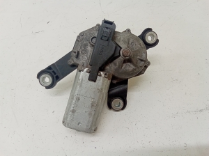 Opel Vectra C (2002–2008) Heckwischermotor 53842597 - 2