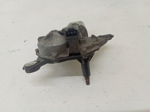 Opel Vectra C (2002–2008) Heckwischermotor 53842597 - 3