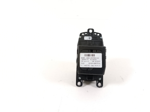 BMW X1 F48 (2015–2022) Display switch 9866964 - 2