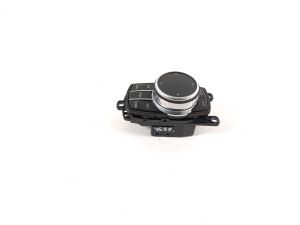 BMW X1 F48 (2015–2022) Display switch 9866964 - 3