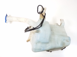 Ford Mondeo V (2014–2018) Front washer fluid reservoir DS7317B613AF - 2
