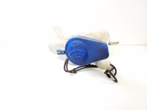 Ford Mondeo V (2014–2018) Front washer fluid reservoir DS7317B613AF - 3
