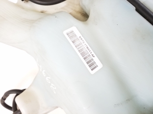 Ford Mondeo V (2014–2018) Front washer fluid reservoir DS7317B613AF - 4