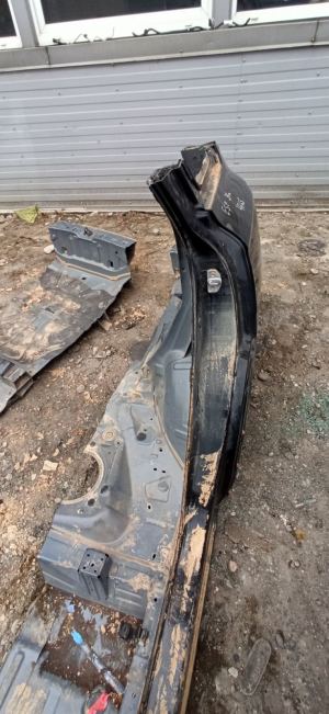 RENAULT Espace VI (2023–2026) Tagumine poritiib ja selle osad 760391437R - 2