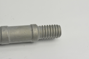 Volkswagen Passat B6 (2005–2010) Abschleppöse 1T0606616 - 4