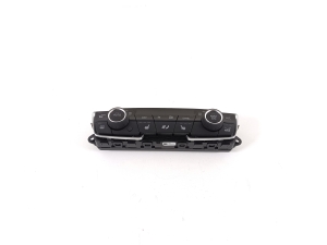 BMW X1 F48 (2015–2022) Heater control panel 9371460 - 2
