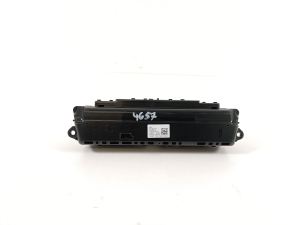 BMW X1 F48 (2015–2022) Heater control panel 9371460 - 3