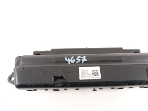 BMW X1 F48 (2015–2022) Heater control panel 9371460 - 4