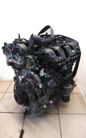 VOLVO S60 II (2010–2018) Engine B4204T6 - 2