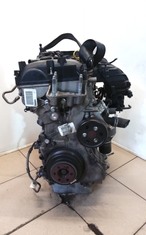Motor - B4204T6
