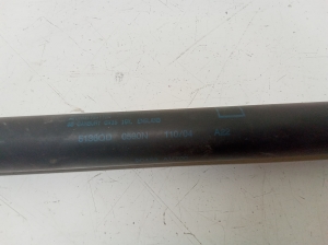 NISSAN Primera P12 (2001–2008) Trunk lid strut 5136QD - 3
