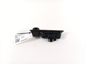 BMW X1 F48 (2015–2022) Trunk lid exterior handle 7463163 - 2