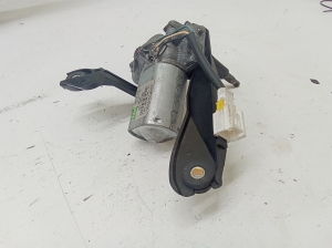 NISSAN Primera P12 (2001–2008) Heckwischermotor 53017412 - 4