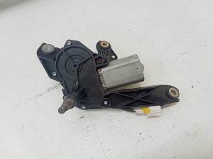 Heckwischermotor - 53017412