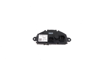   Cabin shoulder motor resistance  - 9377854 