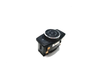 Ford Transit (2012–2026) Headlight switch BM5T13A024GE - 2