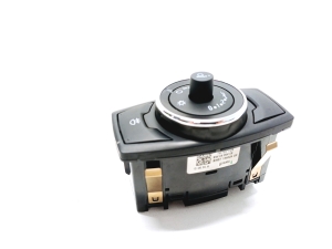 Ford Transit (2012–2026) Headlight switch BM5T13A024GE - 3