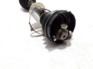 VOLVO V60 (2010–2018) Esimene veovõll ja selle osad 31367199 - 2