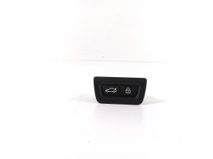   Trunk lid close switch  - 9275121 