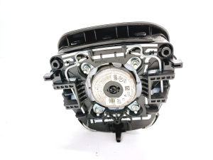 Ford Transit (2012–2026) Steering wheel airbag BK21V042B85AB35B8 - 4