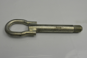 Tow hook - 