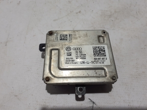   Lichtsteuermodul  - 4G0907697D 