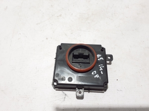 AUDI Q5 (2008–2017) Lichtsteuermodul 4G0907697D - 2