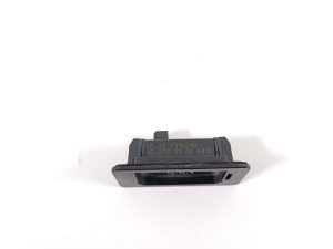 BMW X1 F48 (2015–2022) Numbrimärgi tuled 7193293 - 2