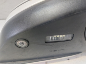 Mercedes Benz ML-Class 166 (2011–2015) Außenspiegel und seine Teile A1668106216 - 3