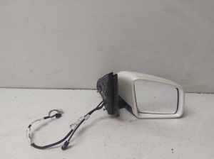 Side mirror and its parts - A1668106216