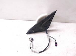 Mercedes Benz ML-Class 166 (2011–2015) Außenspiegel und seine Teile A1668106216 - 6