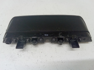 NISSAN Primera P12 (2001–2008) Täiendav pidurituli 270277 - 2