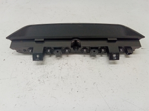 NISSAN Primera P12 (2001–2008) Täiendav pidurituli 270277 - 3