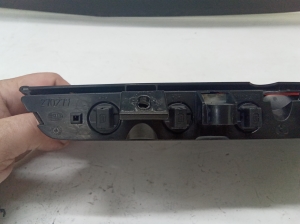 NISSAN Primera P12 (2001–2008) Täiendav pidurituli 270277 - 4