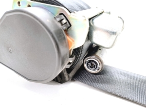 Ford Transit (2012–2026) Front seat belt BK31V61294DBW - 2