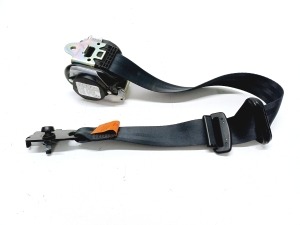 Ford Transit (2012–2026) Front seat belt BK31V61294DBW - 4
