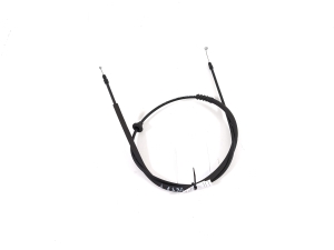 Hood release cable - 7300572